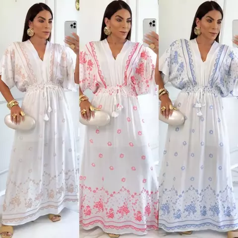 Vestido Rani