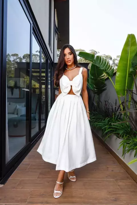 Conjunto Laço