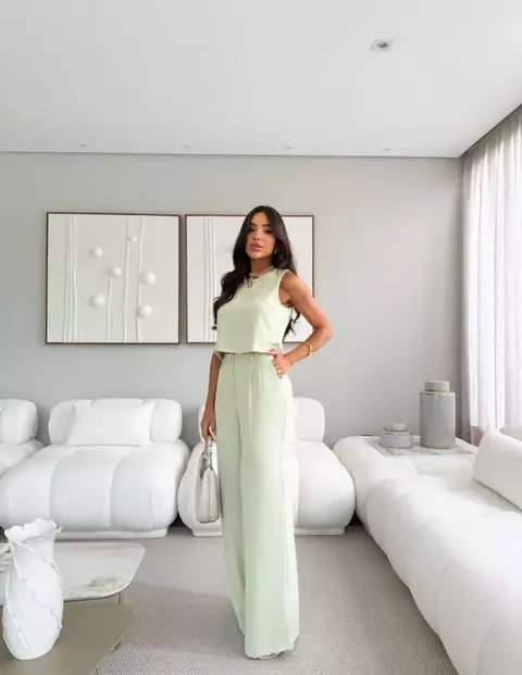 Conjunto Barb