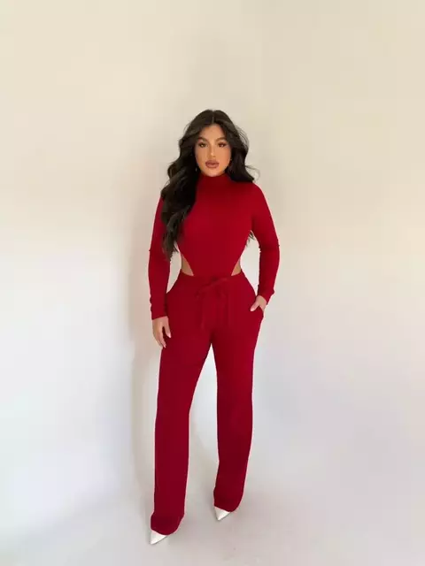 Conjunto Sensuelle