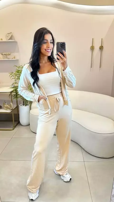 Conjunto Versa
