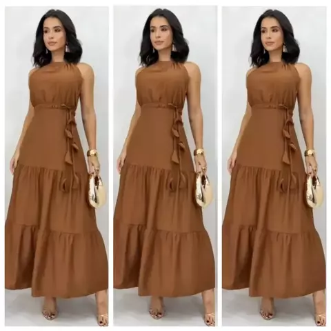 Vestido Olivia