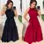 Vestido Olivia na internet