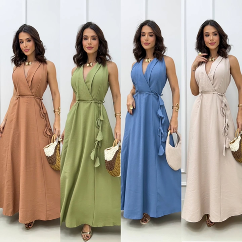 Vestido Harmonia