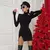 Vestido Noir - loja online