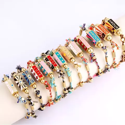 Pulseira Amour