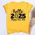 Hello 2025 na internet