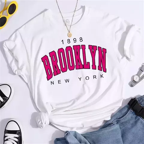 T-Shirt Brooklyn