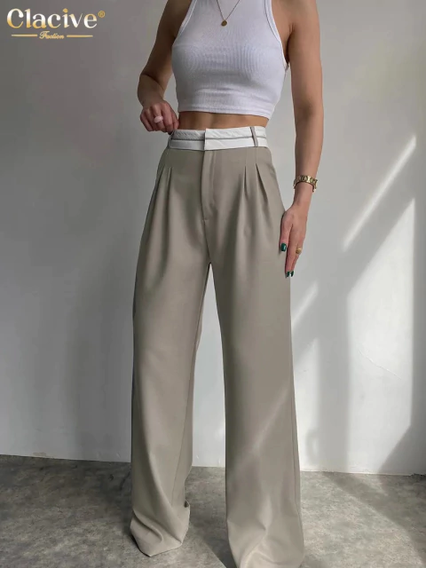 Calça Clacive