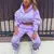 Conjunto Cozy Pop na internet