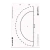 PIZARRA ENTRENADOR VLACK (AC12VL39) - comprar online
