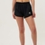 SHORT VLACK JUSTINA NIÑAS (43B1203) - the hockey store