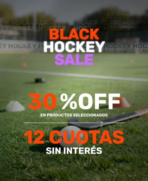 Banner de the hockey store