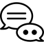 Tem dúvidas? Chama no Whats!