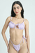 Top Ozzie Lavanda - comprar online
