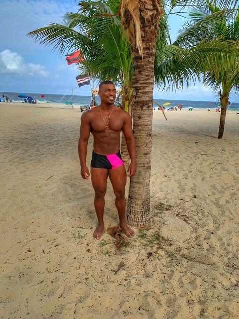 Sunga Boxer