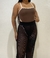 Calça tela - loja online