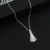 CORRENTE VENEZIANA 1MM + NOSSA SENHORA CRAVEJADA AZUL - comprar online