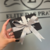LAÇO PARA PRESENTE - PRATA OU VERMELHO - PRESENTEÁVEL - comprar online
