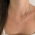 COLAR CORDÃO BAIANO 1.5MM 45CM -PRATA LEGÍTIMA 925 - FEMININO - comprar online