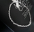 PULSEIRA CARTIE 3MM 20CM- PRATA LEGÍTIMA 925 - comprar online