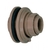 ADAPTADOR 20mm | 1/2' C/ FLANGE SOLDÁVEL AMANCO