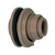 ADAPTADOR COM FLANGE SOLDÁVEL COLA AMANCO 32mm/1'