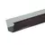 CALHA COM 3 METROS (MARROM) - BELLA CALHA - comprar online