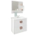 CONJUNTO PARA BANHEIRO LIRIO MGM