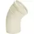 JOELHO (ESGOTO) 45" DN50 - KRONA
