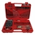 JOGO DE BROCAS BITS 110PCS WORKER - comprar online
