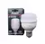 LÂMPADA BULBO HIGH POWER 30W - AVANT - comprar online