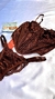Corset Cappuccino - comprar online