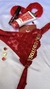 Calcinha personalizável - comprar online