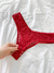 Conjunto Fancy - Unafenie Lingerie®