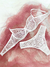Conjunto Fancy - Unafenie Lingerie®