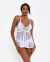 Mini Camisola Hortênsia - comprar online