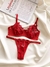 Conjunto Tulipa