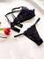 Conjunto Tulipa na internet