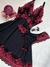 Camisola loris + calc renda - Unafenie Lingerie®