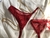 Conjunto Desire na internet