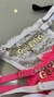 Calcinha com frases - Unafenie Lingerie®