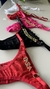 Calcinha personalizável - Unafenie Lingerie®