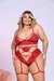 Sutiã Ilía - Plus Size