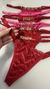 Calcinha personalizável - Unafenie Lingerie®