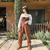 Corset Cappuccino - comprar online