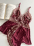 Baby doll Loris - Unafenie Lingerie®