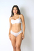 Conjunto Carina - tomara que caia - Unafenie Lingerie®