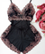 Baby doll Loris - Unafenie Lingerie®