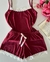 Baby-doll Carina - Unafenie Lingerie®